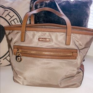 Michael Kora Shoulder Purse